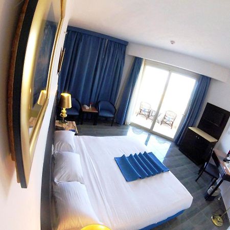 Hotel Emerald Aqua Park City Hurghada Exterior foto