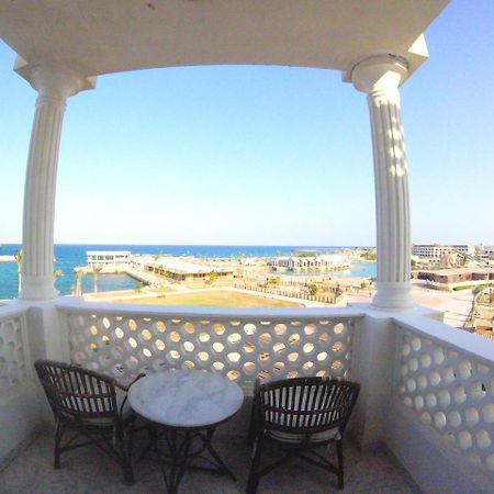 Hotel Emerald Aqua Park City Hurghada Exterior foto