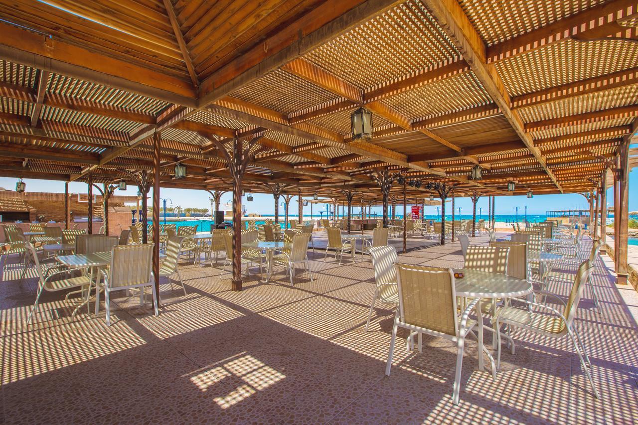 Hotel Emerald Aqua Park City Hurghada Exterior foto