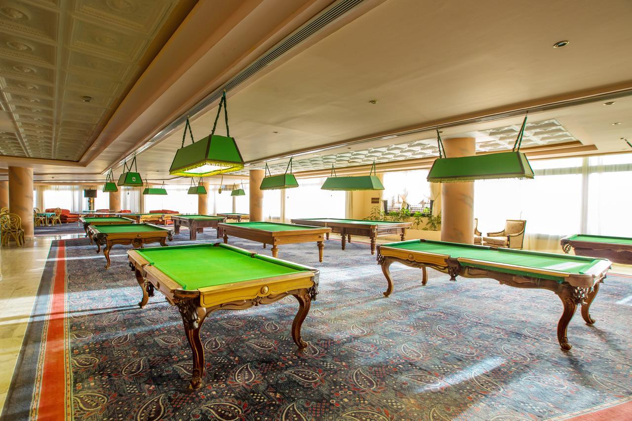 Hotel Emerald Aqua Park City Hurghada Exterior foto