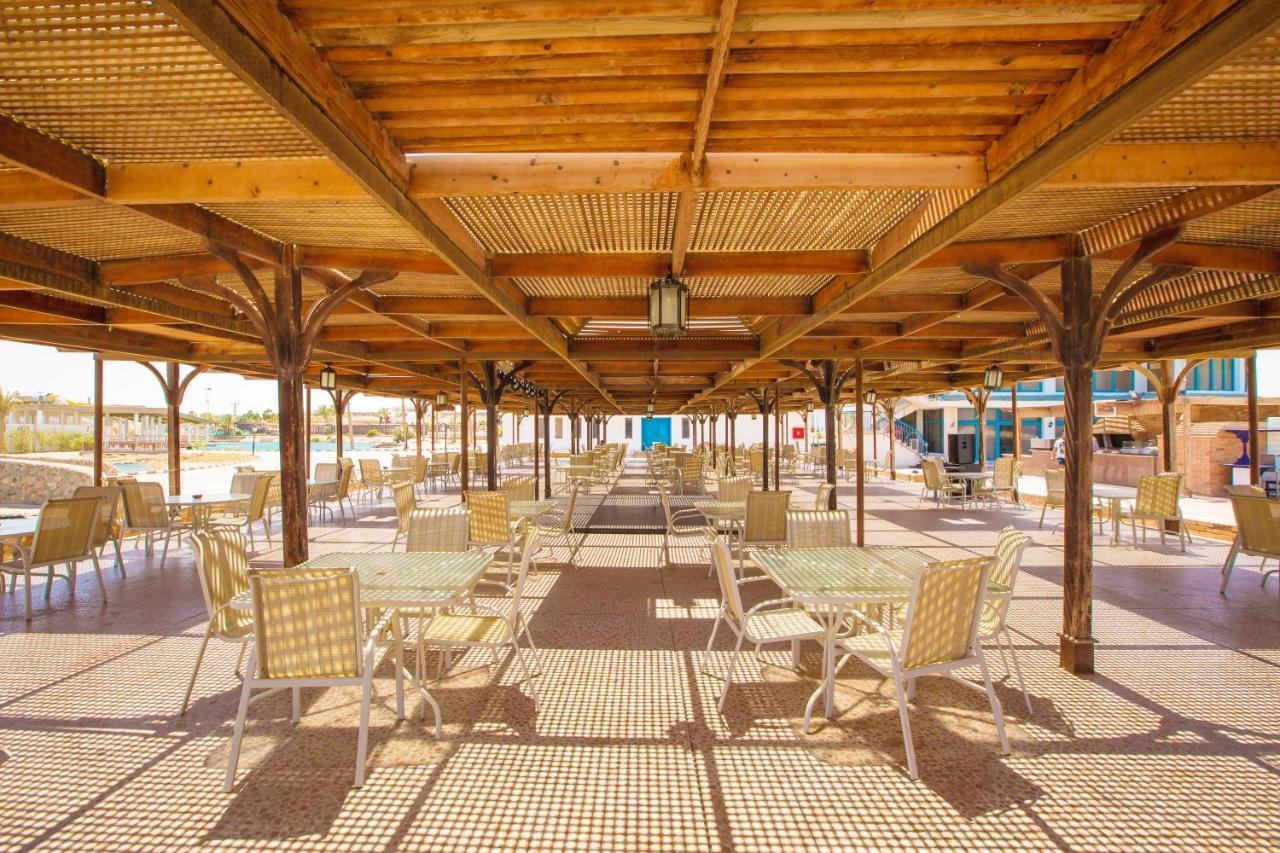 Hotel Emerald Aqua Park City Hurghada Exterior foto