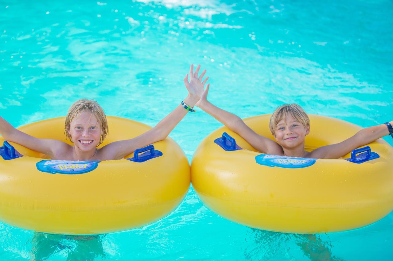 Hotel Emerald Aqua Park City Hurghada Exterior foto