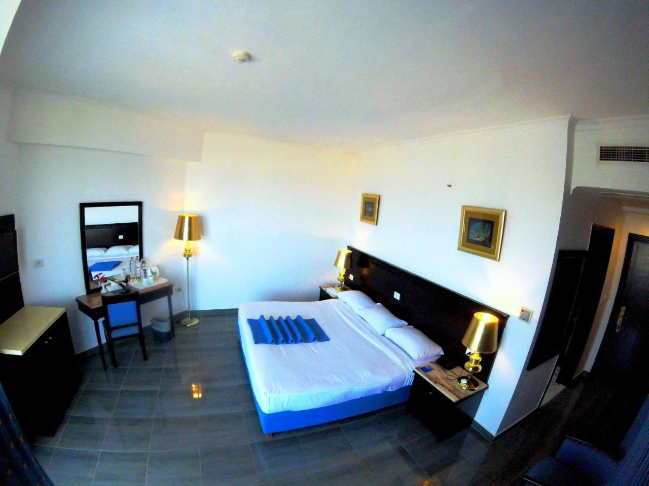 Hotel Emerald Aqua Park City Hurghada Exterior foto